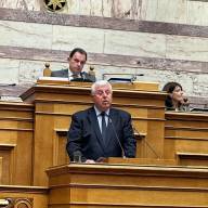 Κοινή ερώτηση για μέτρο απόρριψης συκωταριάς αμνοεριφίων