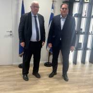 Συνάντηση με Διοικητή ΑΑΔΕ για καθυστέρηση επιδοτήσεων