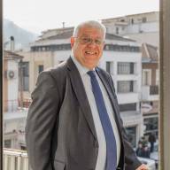 Συνάντηση με Αναπ. Υπ. Υποδομών για ζητήματα Π.Ε. Καβάλας