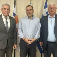 Εκπλήρωση δέσμευσης Κατσαφάδου – Εξασφαλίζονται 2 εκ ευρώ για αντιπλημμυρικά στα Τενάγη Φιλίππων